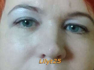 Lilyt25