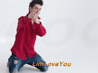 LimLoveYou