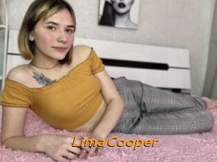 LimaCooper