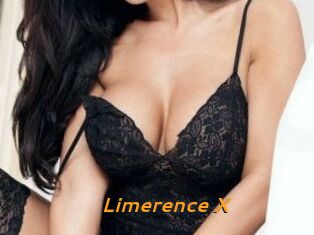 Limerence_X