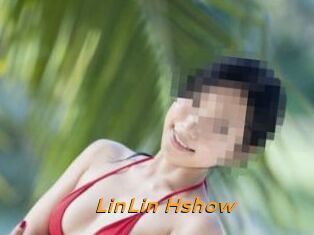 LinLin_Hshow