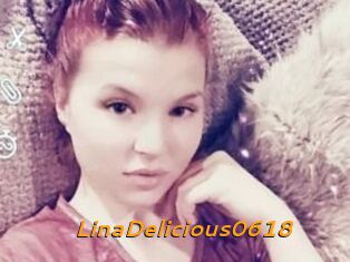 LinaDelicious0618