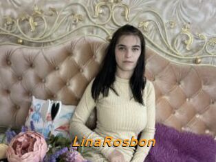 LinaRosbon