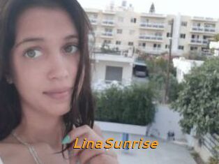 LinaSunrise