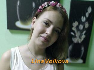LinaVolkova