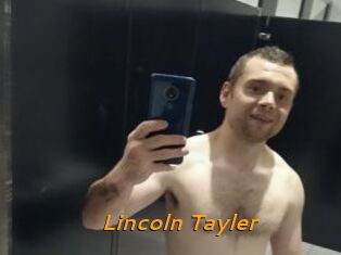 Lincoln_Tayler