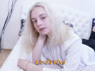 LindaVixs
