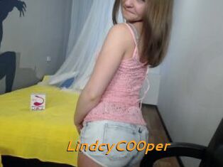 LindcyC00per
