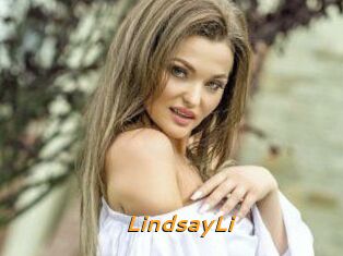 LindsayLi