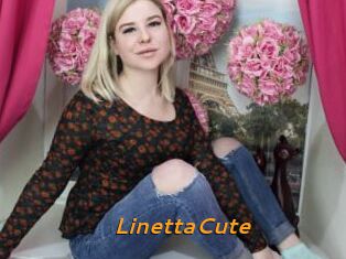 LinettaCute