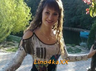 Lino4kaXX