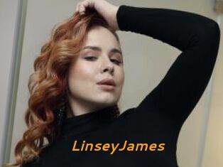 LinseyJames