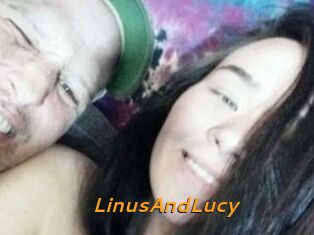 LinusAndLucy