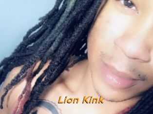 Lion_Kink