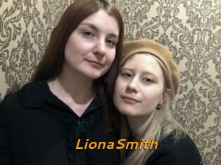 LionaSmith