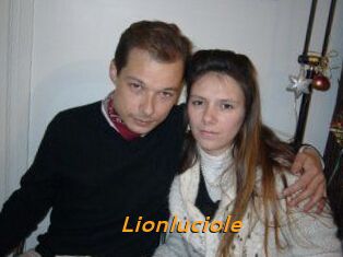 Lionluciole