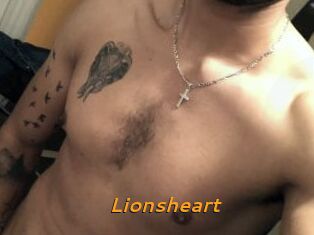 Lionsheart