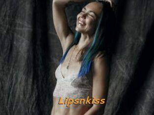 Lipsnkiss