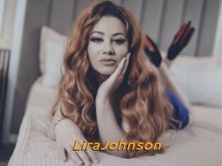 LiraJohnson