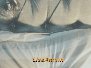 LisaAnnnx