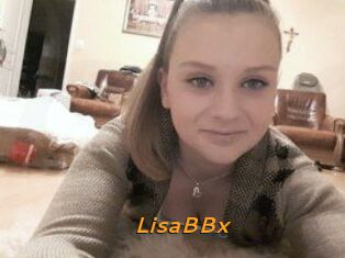 LisaBBx