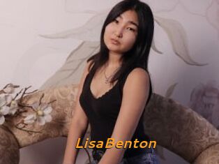 LisaBenton