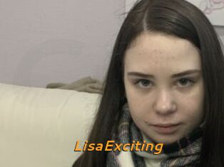 LisaExciting