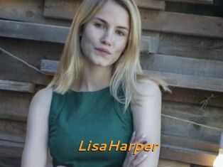 LisaHarper
