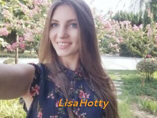 LisaHotty