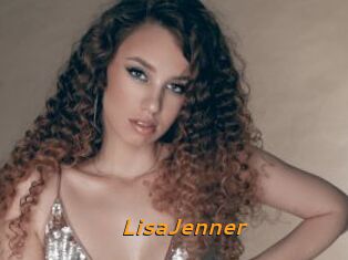 LisaJenner
