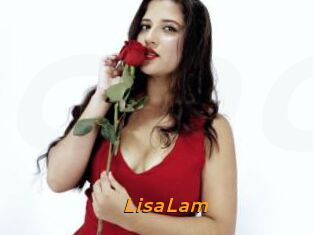 LisaLam