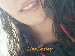 LisaLesley