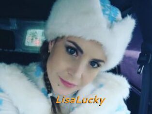 LisaLucky