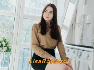 LisaRobinson