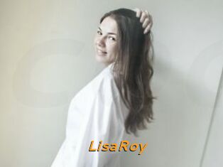 LisaRoy