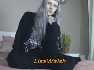 LisaWalsh