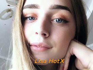 Lisa_HotX