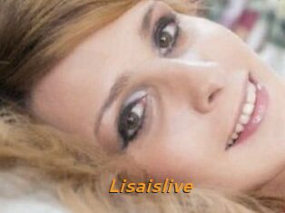 Lisaislive