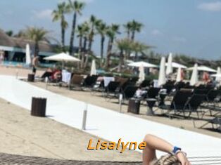 Lisalyne