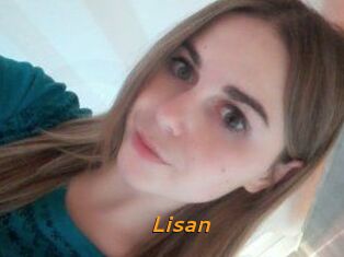Lisan