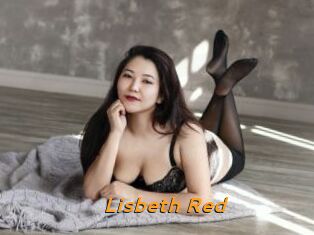 Lisbeth_Red