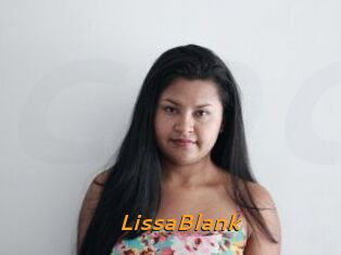 LissaBlank