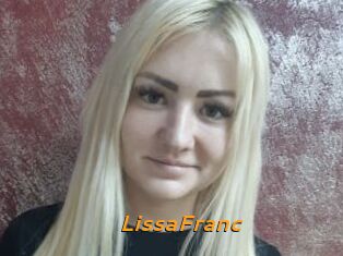 LissaFranc