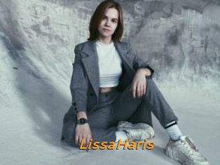 LissaHaris