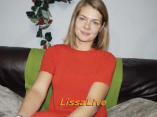 LissaLive