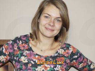 LissaLux