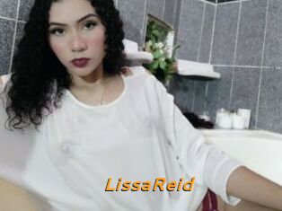 LissaReid