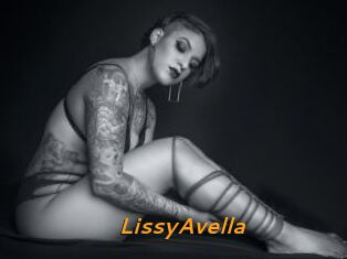 LissyAvella