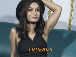 LittieRirii