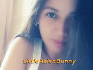 LittleAsianBunny